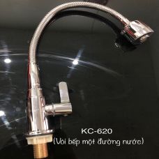 Vòi rửa bát cao cấp KC-620