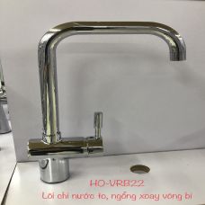 Vòi rửa bát cao cấp HO-VRB23