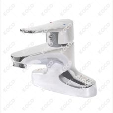 Vòi lavabo nóng lạnh KC-602